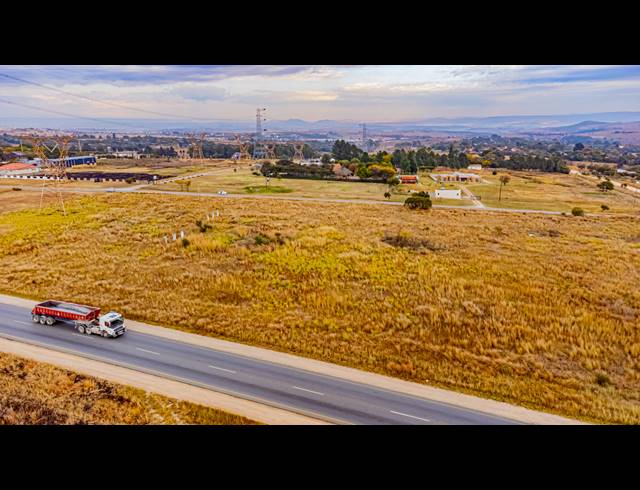 25,000M² VACANT LAND FOR SALE IN LAEZONIA